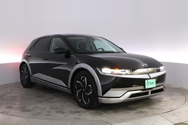 2024 Hyundai IONIQ 5 — photo 10 of 20