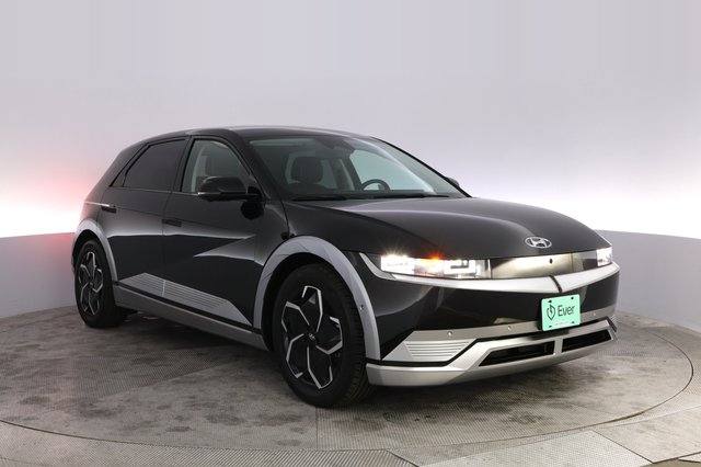 2024 Hyundai IONIQ 5 — photo 10 of 20