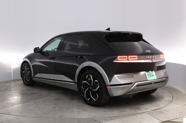 2024 Hyundai IONIQ 5