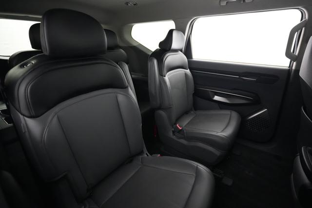 2024 Kia EV9 — photo 4 of 23