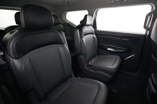 2024 Kia EV9 — photo 4 of 23
