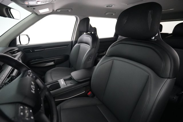 2024 Kia EV9 — photo 3 of 23