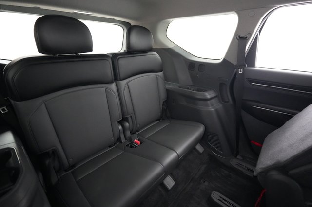 2024 Kia EV9 — photo 21 of 23