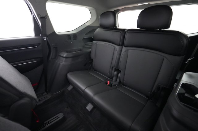 2024 Kia EV9 — photo 20 of 23