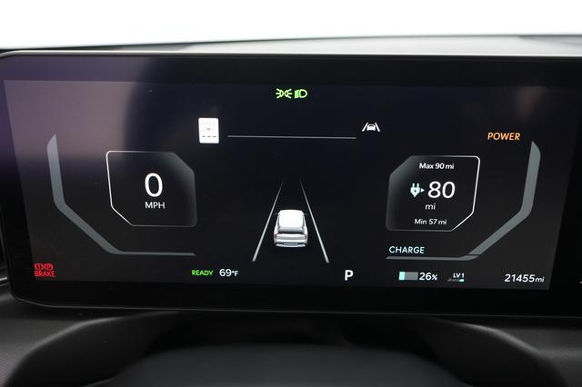 2024 Kia EV9 — photo 5 of 23