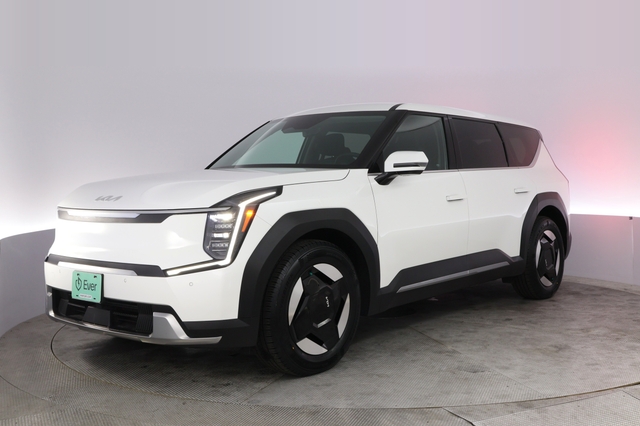 2024 Kia EV9