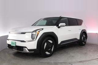 2024 Kia EV9