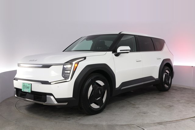 2024 Kia EV9 — VIN KNDAB5S10R6020454