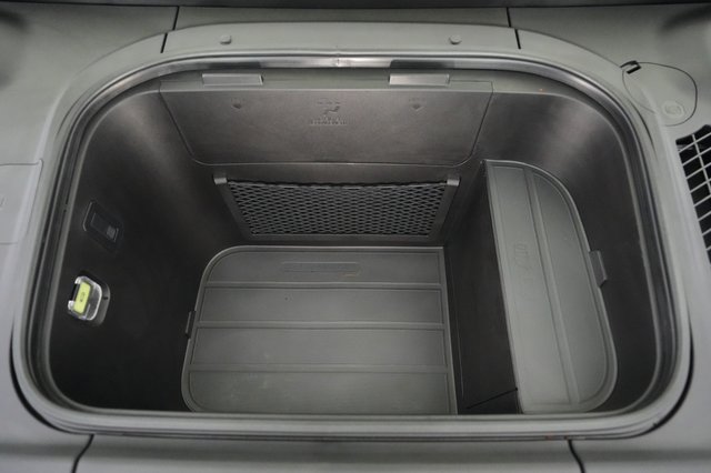 2024 Kia EV9 — photo 22 of 23