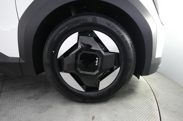 2024 Kia EV9