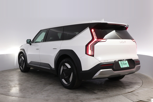 2024 Kia EV9