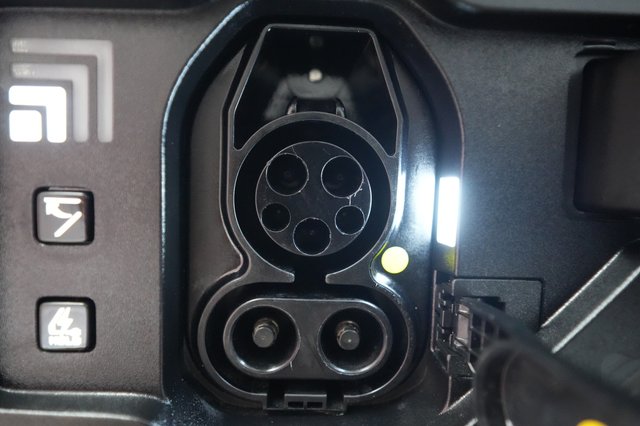 2024 Kia EV9 — photo 8 of 23