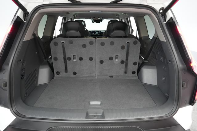 2024 Kia EV9 — photo 6 of 23