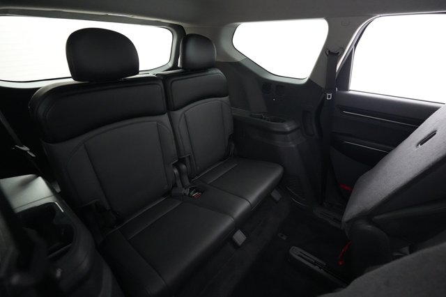 2024 Kia EV9 — photo 21 of 25