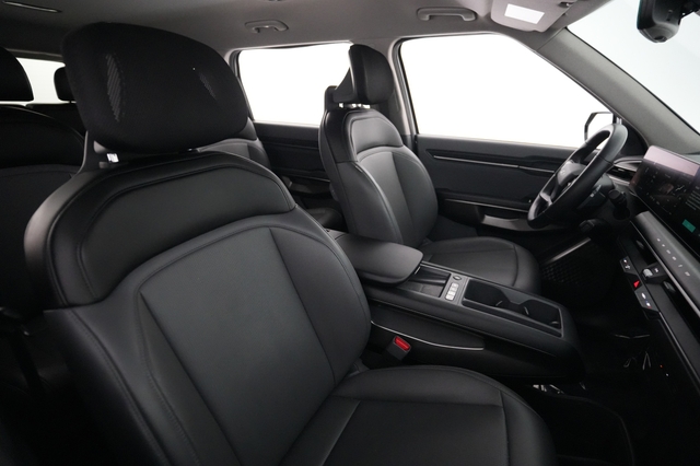 2024 Kia EV9