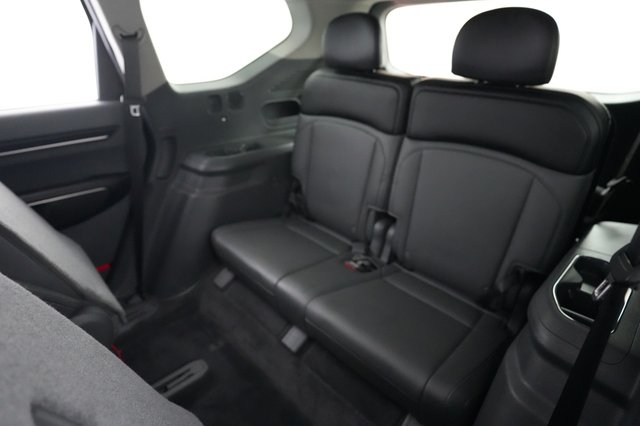 2024 Kia EV9 — photo 20 of 25