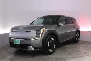 2024 Kia EV9