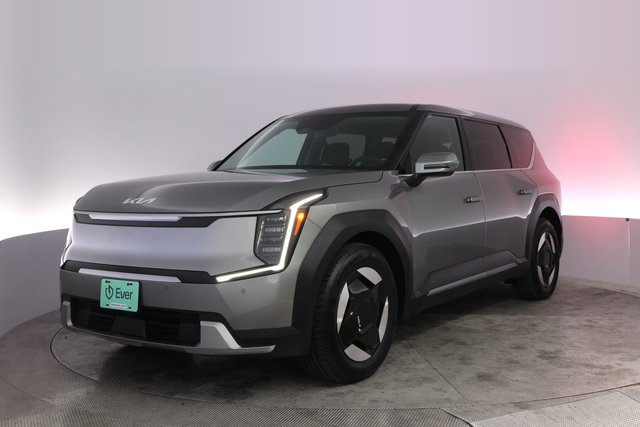 2024 Kia EV9 — VIN KNDAB5S1XR6030862