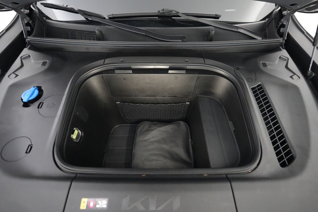 2024 Kia EV9 — photo 24 of 25