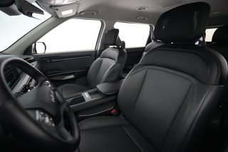 2024 Kia EV9 — photo 3 of 25