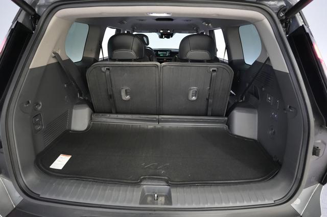 2024 Kia EV9 — photo 6 of 25