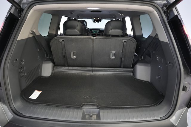 2024 Kia EV9 — photo 6 of 25