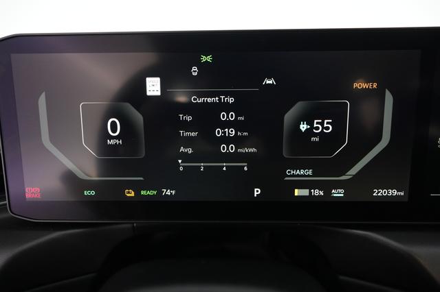 2024 Kia EV9 — photo 5 of 25
