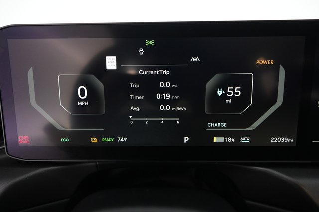 2024 Kia EV9 — photo 5 of 25