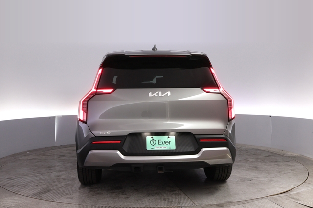 2024 Kia EV9