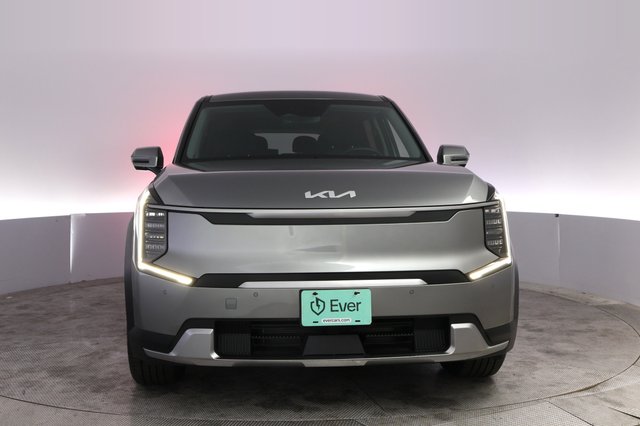 2024 Kia EV9 — photo 9 of 25