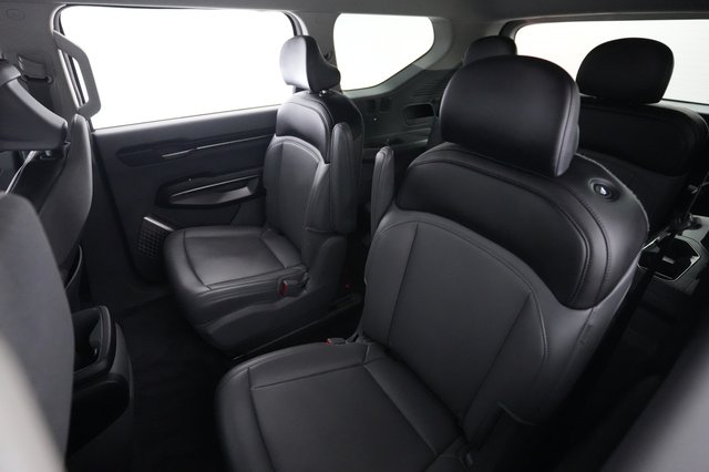 2024 Kia EV9 — photo 19 of 25