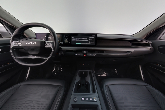 2024 Kia EV9