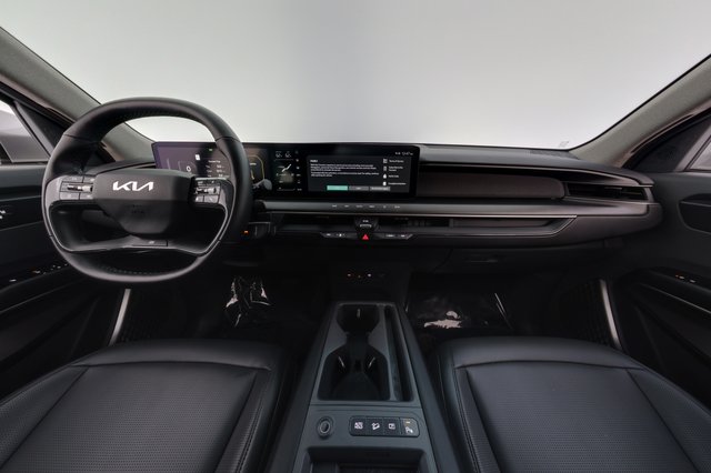2024 Kia EV9 — photo 22 of 25