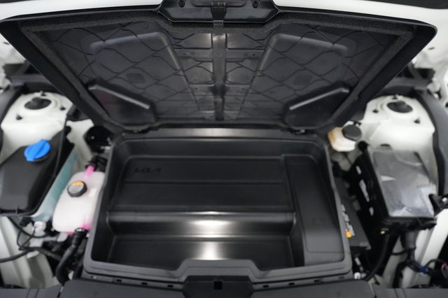 2024 Kia EV6 — photo 20 of 24