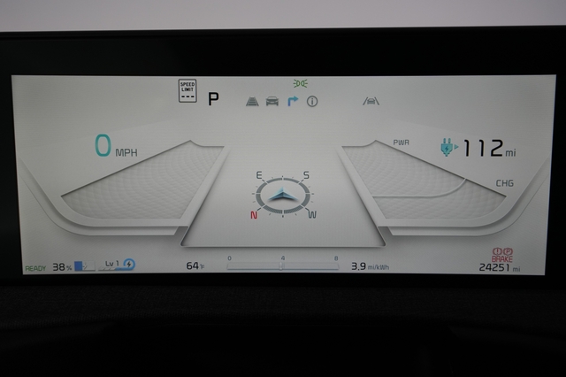 2024 Kia EV6