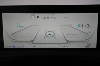 2024 Kia EV6 — photo 5 of 24