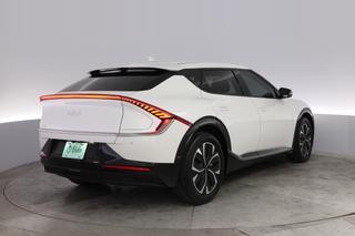 2024 Kia EV6 — photo 2 of 24