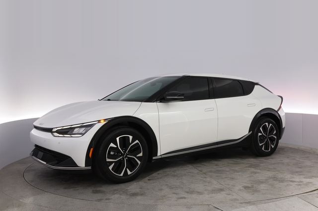 2024 Kia EV6