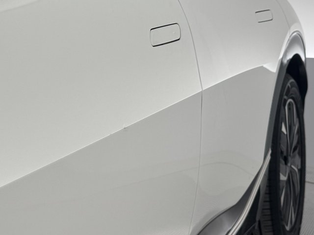 2024 Kia EV6 — photo 21 of 24