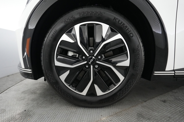 2024 Kia EV6