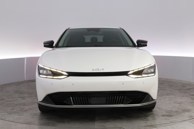 2024 Kia EV6