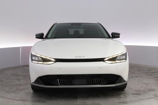 2024 Kia EV6 — photo 9 of 24