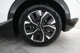 2024 Kia EV6 — photo 7 of 24