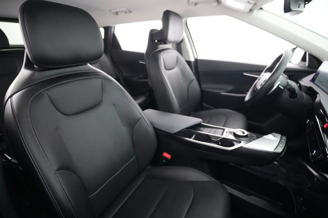 2024 Kia EV6 — photo 18 of 24