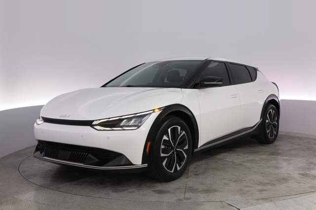 2024 Kia EV6