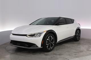 2024 Kia EV6