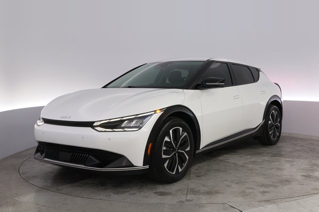 2024 Kia EV6 — VIN KNDC34LA0R5213093