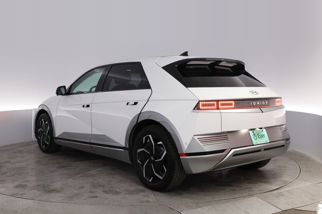 2024 Hyundai IONIQ 5