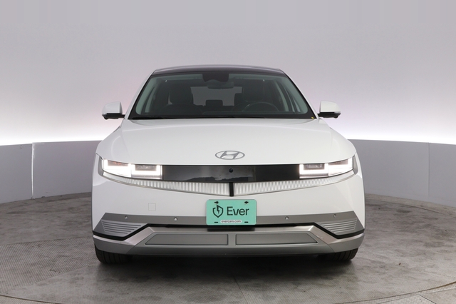 2024 Hyundai IONIQ 5