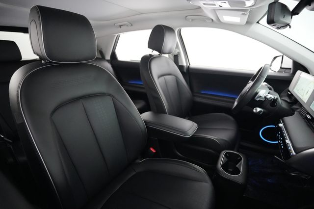 2024 Hyundai IONIQ 5